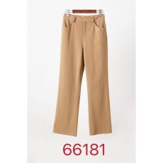 Burberry Long Pants